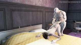 3D Babes gets fucked - Vol. 10 - 3 image