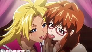 Energy Kyouka 2 (Satisfaction) HMV Hentai - 1 image
