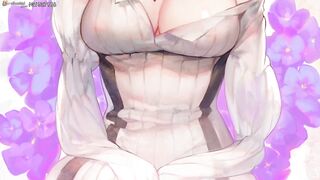 Violet Evergarden Hentai - 2 image