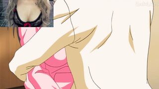 fuck with my step sister - hentai ANE KOI - 3 image