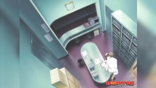 Hentai Pros - Sexy Nurse Goes Out On A Date With One Of Her Patients - 5 image