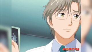 Hentai Pros - Sexy Nurse Goes Out On A Date With One Of Her Patients - 6 image