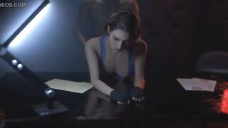 Resident Evil SFM compilation - 7 image