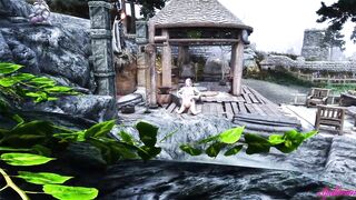 [Futa x Female] Queen of Simps - 8 image