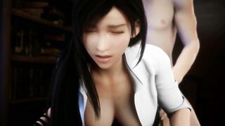 January Week 4 SFM & Blender Porn Compilation | 2022 - 6 image