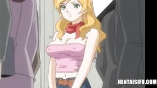 The Subway Cunt Smasher - ENG SUBTITLES