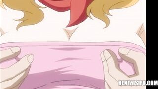 The Subway Cunt Smasher - ENG SUBTITLES - 4 image