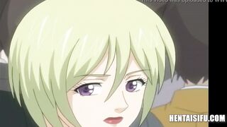 The Subway Cunt Smasher - ENG SUBTITLES - 6 image