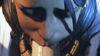 SFM & BLENDER WITH SOUND 8 {2020 REUPLOADED} - 10 image