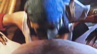 SFM & BLENDER WITH SOUND 8 {2020 REUPLOADED} - 6 image