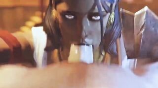 SFM & BLENDER WITH SOUND 8 {2020 REUPLOADED} - 7 image