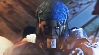 SFM & BLENDER WITH SOUND 8 {2020 REUPLOADED} - 8 image