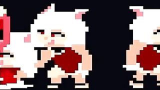 Yuki's Tale Game by Azurezero - Animation Gallery - 3 image