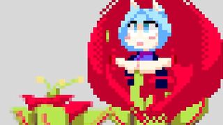 Yuki's Tale Game by Azurezero - Animation Gallery - 7 image