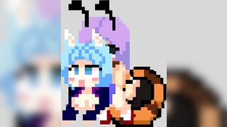 Yuki's Tale Game by Azurezero - Animation Gallery - 9 image