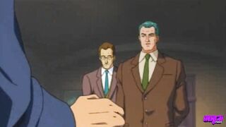 Mr Dred's Maids Prepare For A Party Where They Will Entertain The Crowd With A Sexy Show - Hentai Pros - 10 image