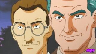 Mr Dred's Maids Prepare For A Party Where They Will Entertain The Crowd With A Sexy Show - Hentai Pros - 5 image