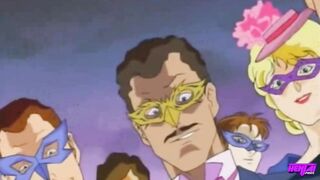 Mr Dred's Maids Prepare For A Party Where They Will Entertain The Crowd With A Sexy Show - Hentai Pros - 7 image