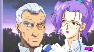 Mr Dred's Maids Prepare For A Party Where They Will Entertain The Crowd With A Sexy Show - Hentai Pros - 8 image