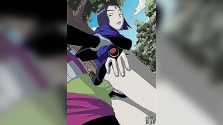 Teen Titans Hentai compilation - 2 image