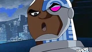 Teen Titans Hentai compilation - 4 image