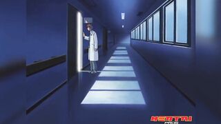 Nurse Has a New Cure: Sex! Uncensored Hentai - 10 image