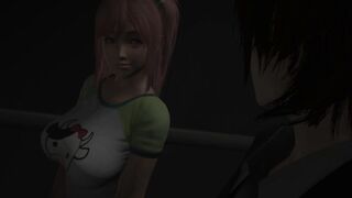 Honoka - Elevator Sex - 10 image