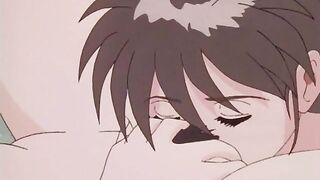 hentai yuri skool of Darkness - 5 image