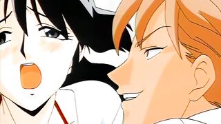 Hiiro no koku - Episode 2 - 4 image