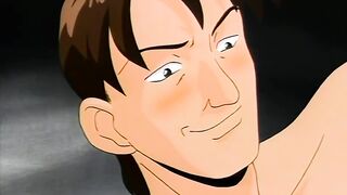 Hiiro no koku - Episode 2 - 5 image