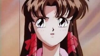 Anime shemale gets sucked - 6 image