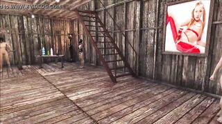 Fallout 4 The Hall of Punishment and Enslavement - 6 image