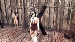 Fallout 4 The Hall of Punishment and Enslavement - 7 image