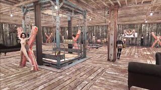 Fallout 4 The Hall of Punishment and Enslavement - 8 image
