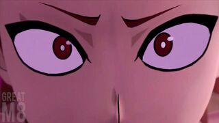 October Day 17 | Daily SFM & Blender Animations