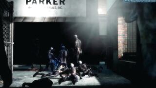 SFM MONSTER COMPILATION 4 (4K) {2020 REUPLOADED} - 2 image