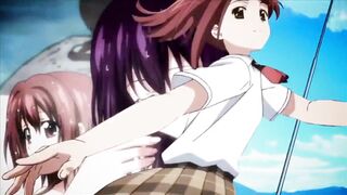 SEXIEST AMV EVER! Ecchi Nose b. Sexy! Download Link in Description HD - 10 image