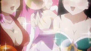 SEXIEST AMV EVER! Ecchi Nose b. Sexy! Download Link in Description HD - 5 image