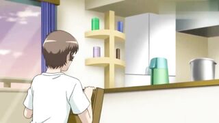 HMV Anime Hentai Milfs - 8 image