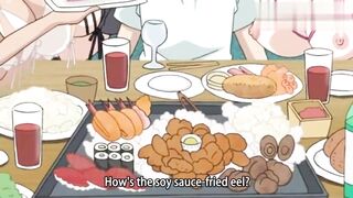 HMV Anime Hentai Milfs - 9 image