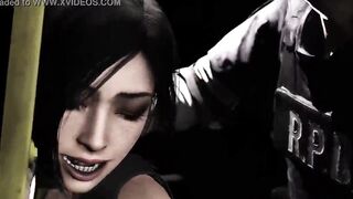 ADA AND LEON - ELEVATOR ROMANCE | KAMADEVASFM - 8 image