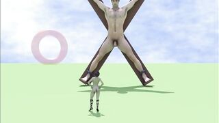PremiumLeech Giantess Sex Animations EVER - 3 image