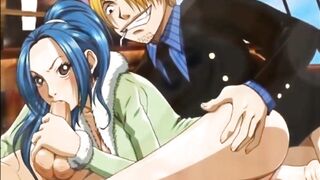 One Piece picture gallery -All- - 7 image