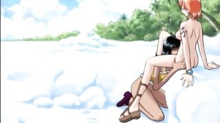 One Piece picture gallery -All- - 8 image