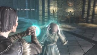 3D Medieval Shemale fucks Knight girl: Hardcore Fantasy FUTA - 3 image