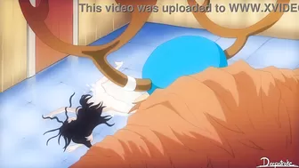 hush sex doll Nico Robin Sexdoll main image 0