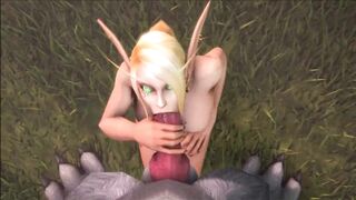 [Hentai] [Gifs] Hentai Gifs 01 - 9 image