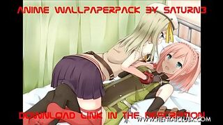 girls anime Anime Wallpaperpack by SaTurN3 32 - 1 image