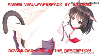 girls anime Anime Wallpaperpack by SaTurN3 32 - 2 image
