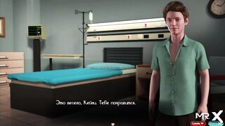 TreasureOfNadia - Showing Three Ways Of Penetration For Sex E1 #71 - 10 image
